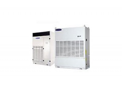 商用中央空調